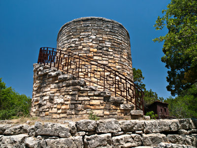 Rock Tower #4