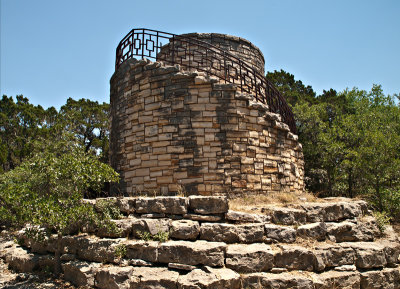 Rock Tower #6