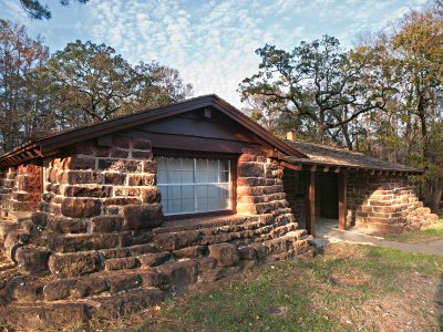 Cabin 14, no.2