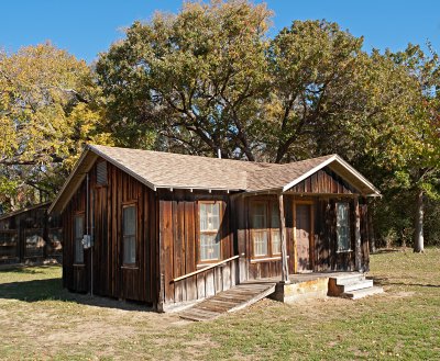 Group Cabin #2