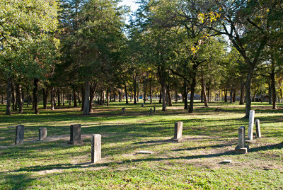 Old springfiled Cemetery #1