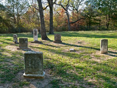 Old springfiled Cemetery #2