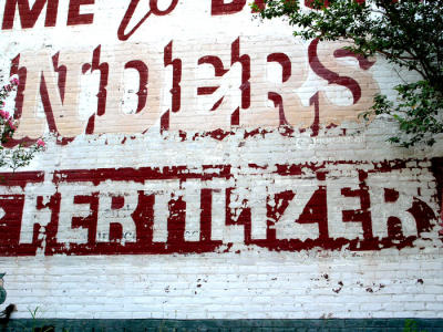 Fertilizer