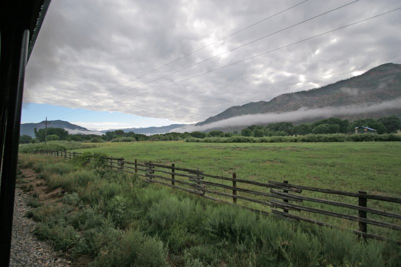 Animas Valley