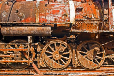 All Steamed Out - 48 x 32.jpg