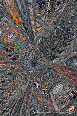 Cathedral Ceiling Abstract - 32x48.jpg