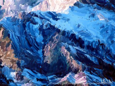 Compexity in the Rockies - 24x18.jpg