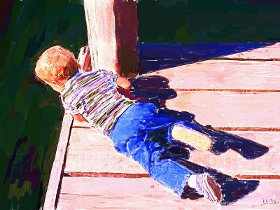 Deep Thoughts - 24x18.jpg