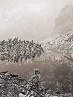 First Snow at Moraine Lake - 36x48.jpg