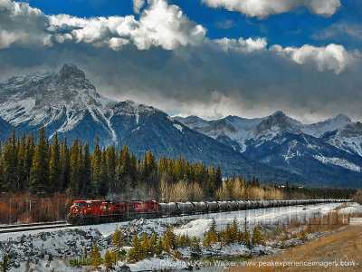 Heavy Load - 36x27.jpg