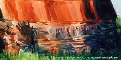 Last Rays - 36x18.jpg