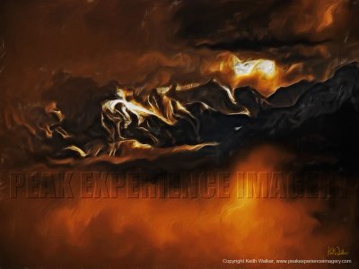 Magical Light in the Mountains VI - 48x36.jpg