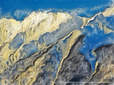 Magical Light in the Mountains VIII - 48x36.jpg