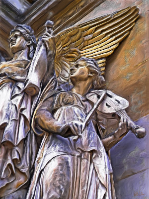 Music of the Angels - 36x48.jpg
