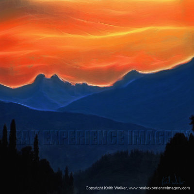 Rocky Mountain Twilight - 24x24.jpg