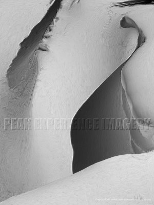 Snow Sculpture I - 36x48.jpg