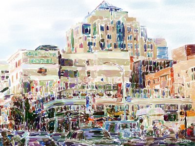 Strathcona Hotel - 24x18.jpg