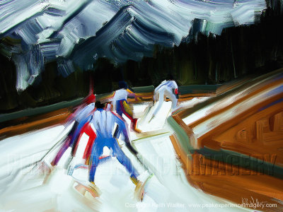 The Chase - 36x27.jpg