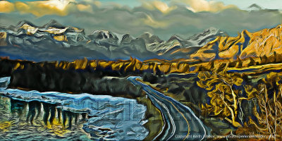 The Road Less Travelled - 48x24.jpg