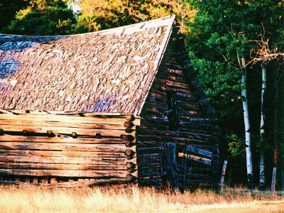 Wildcat Hills Retreat - 36x27.jpg