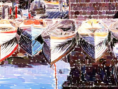 Wooden Boats I - 24x18.jpg