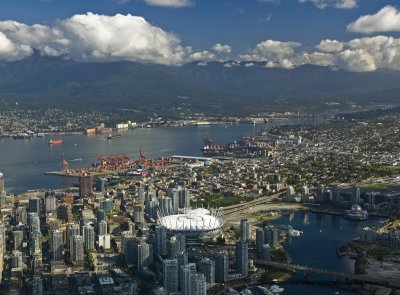 Vancouver