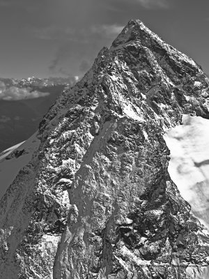 11-09-28 - Two days in Paradise - Aerial Photography of the Coastal Mountains, British Columbia