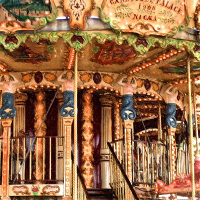 Carousel III - 2000.jpg