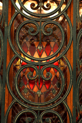 Church Detail I - 2000.jpg