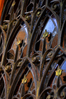 Church Detail II - 2000.jpg