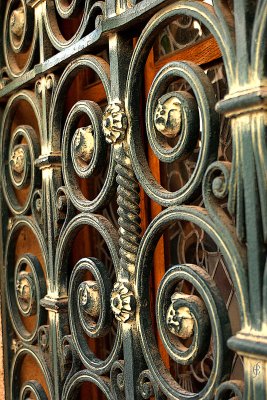 Church Detail III- 2000.jpg