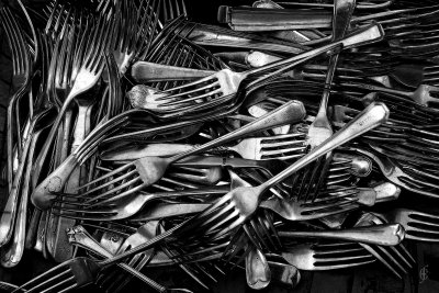 Forks I - 2000.jpg