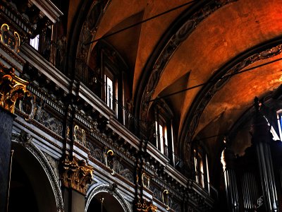 Medieval Church Detail VII - 2000.jpg