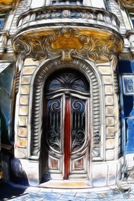 Old Nice Doorway - 2000.jpg