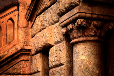 Palace Detail I - 2000.jpg