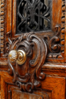 Riviera Door Detail I - 2000.jpg