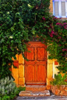 Riviera Door Detail III - 2000.jpg