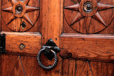 Riviera Door I - 2000.jpg