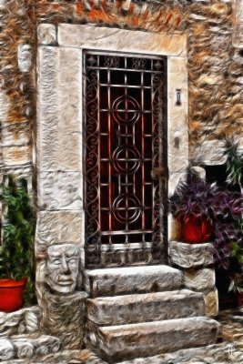 St Paul Doorway II - 2000.jpg