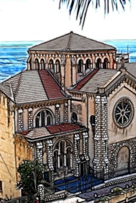 Beausoleil Sur Mer Church I - 2000.jpg