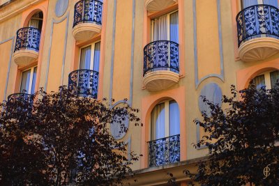 Cannes Balcony I - 2000.jpg