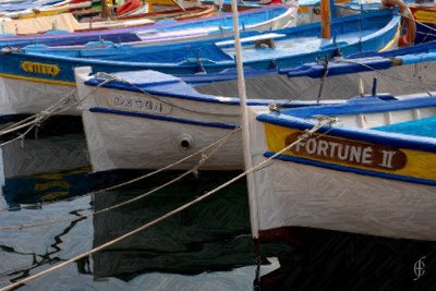 Fishing Boats II - 2000.jpg