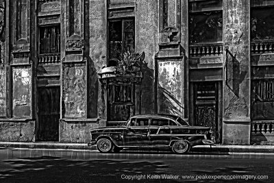 Fifty Years of Neglect - Havana Cuba - 48x32.jpg