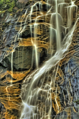 Shannon Falls Mystery - Squamish British Columbia - 32x48.jpg