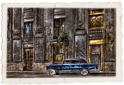 Fifty Year Time Warp - Havana Cuba.jpg
