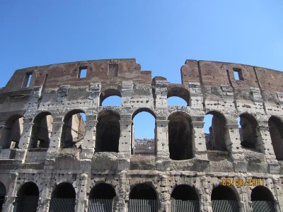 Rome  2011