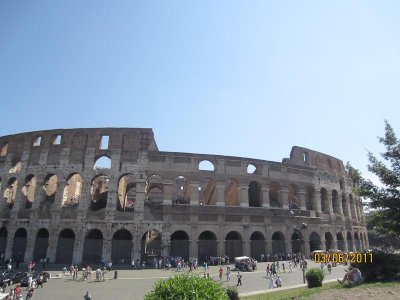 Colosseum