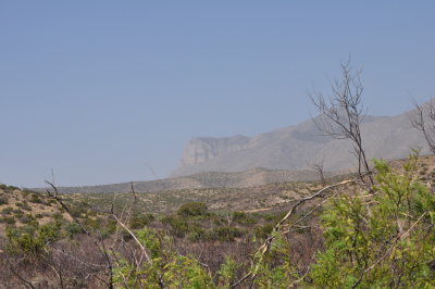 El Capitan