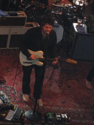Jeff Tweedy 