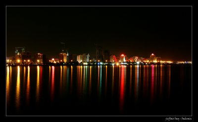 Juffair Bay - Bahrain